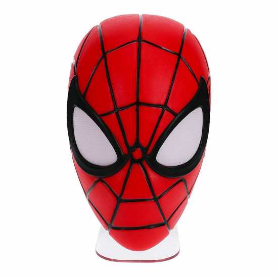 Paladone Marvel Spiderman Mask Light  Мъжки стоки с герои