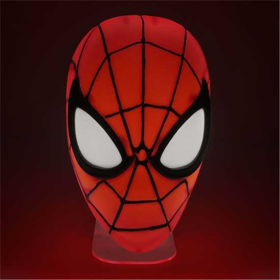 Paladone Marvel Spiderman Mask Light  Мъжки стоки с герои