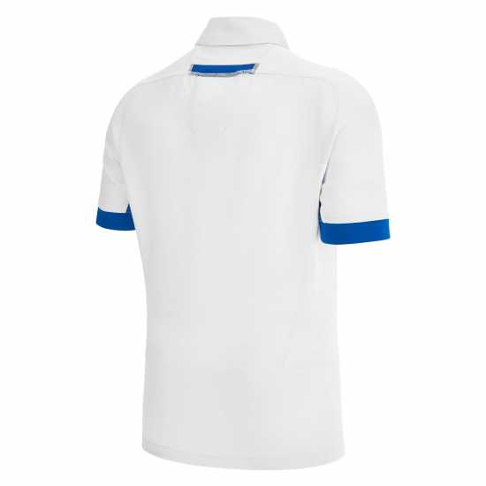 Macron Italy Rugby Rwc2023 Away Adults  Mens Rugby Clothing