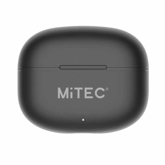 Mitec Game True Wireless Earphones Black  