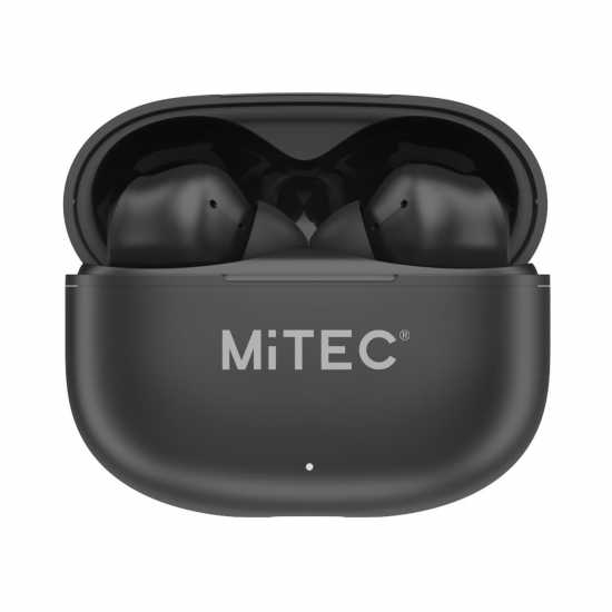 Mitec Game True Wireless Earphones Black  