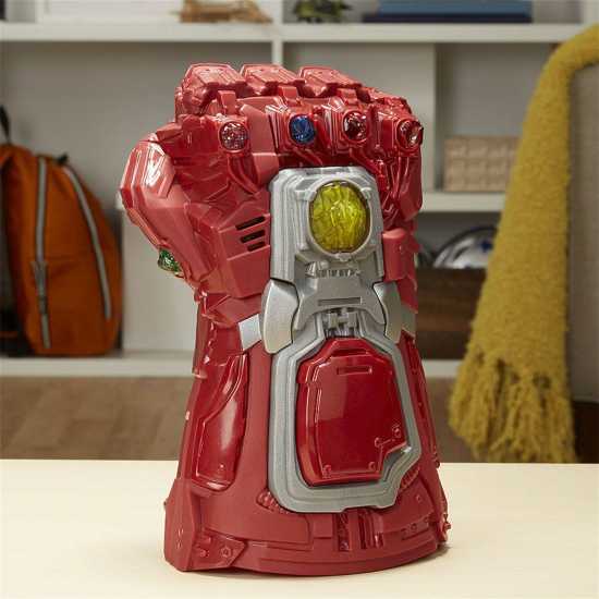 Marvel Avengers: Red Infinity Gauntlet  Подаръци и играчки