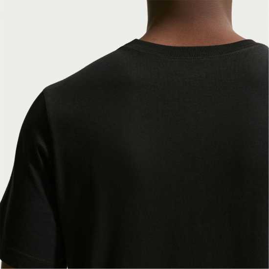 Nike Men's Netherlands Short Sleeve T-Shirt  