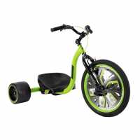 Huffy Green Machine Slider Children's Trike  Детски велосипеди