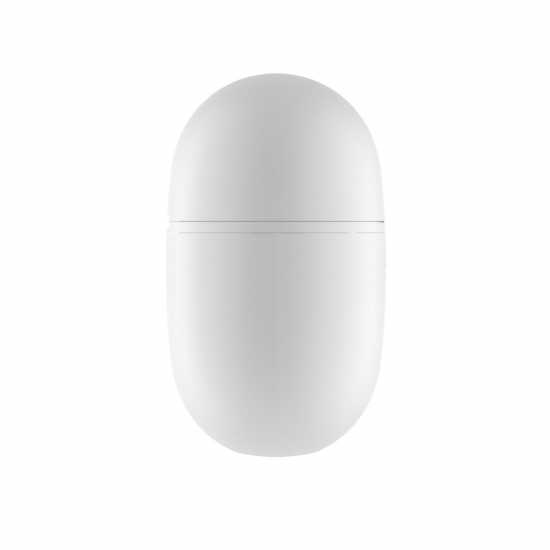 Mitec True Wireless Earbuds White  