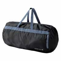 30L Packable Holdall Black Раници