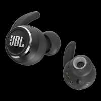 Jbl Reflect Mini Nc Tws In-Ear Black