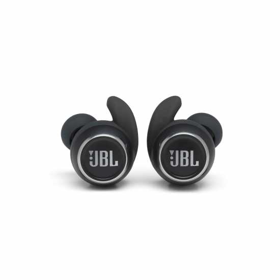 Jbl Reflect Mini Nc Tws In-Ear Black  Слушалки