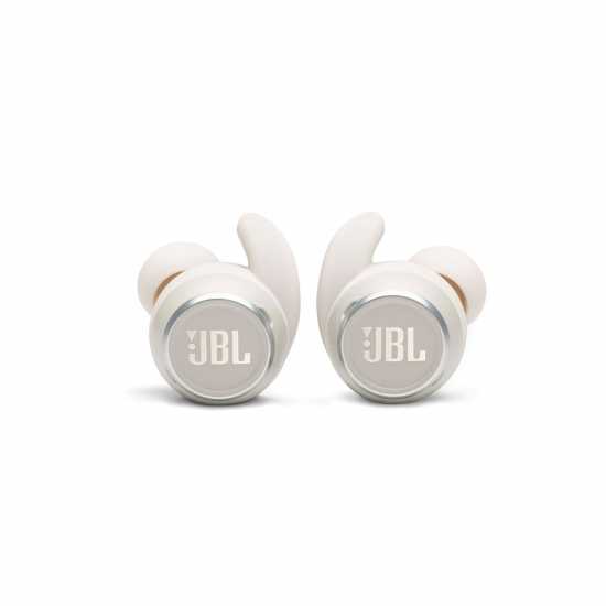 Jbl Reflect Mini Nc Tws In-Ear White  Слушалки