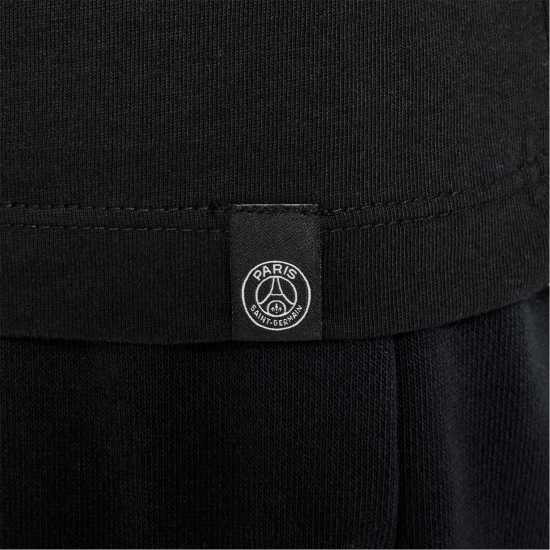 Nike U Nk Swoosh Tee  Детски тениски и фланелки