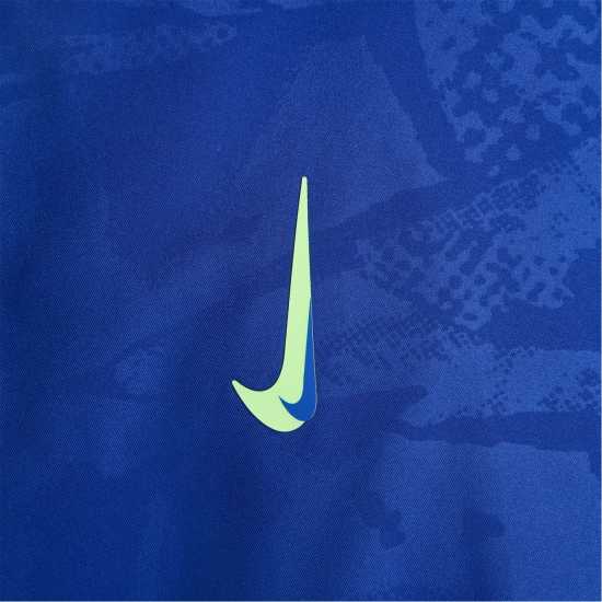 Nike Fc Barcelona Strike Third Men's  Dri-Fit Soccer Jacket  