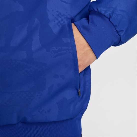 Nike Fc Barcelona Strike Third Men's  Dri-Fit Soccer Jacket  