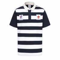 Rugby World Cup World Cup England Shirt  Мъжки ризи