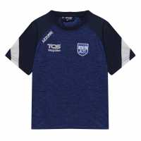 Azzurri Waterford Apex T-Shirt Junior