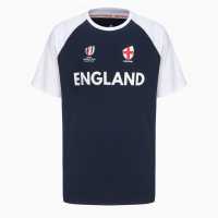 Rugby World Cup World Cup Poly Tee Sn