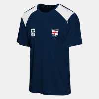 Fifa Men's Short Sleeve T-Shirt Navy 