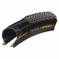 Continental Terra Speed 700X35 Protection Black