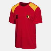 Fifa Men's International Licensed Short Sleeve T-Shirt  