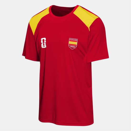 Fifa Men's Short Sleeve T-Shirt  