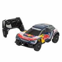 Sportsdirect Dynatech Racing 1:16 Rc Peugeot 3008 Dkr Maxi  Подаръци и играчки