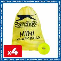 Slazenger Mini Hockey Balls  Хокей
