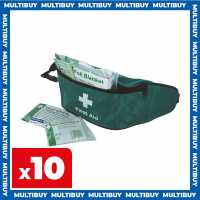 Sports Directory Run On First Aid Kit  Медицински