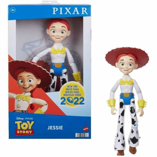 Подаръци и играчки Toy Story Pixar Toy Story Large Scale Jessie Figure Toy Story Pixar Toy Story Large Scale Jessie Figure Подаръци и играчки