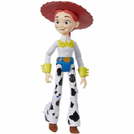Подаръци и играчки Toy Story Pixar Toy Story Large Scale Jessie Figure Toy Story Pixar Toy Story Large Scale Jessie Figure Подаръци и играчки