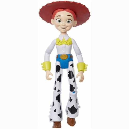 Подаръци и играчки Toy Story Pixar Toy Story Large Scale Jessie Figure Toy Story Pixar Toy Story Large Scale Jessie Figure Подаръци и играчки