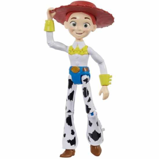 Подаръци и играчки Toy Story Pixar Toy Story Large Scale Jessie Figure Toy Story Pixar Toy Story Large Scale Jessie Figure Подаръци и играчки