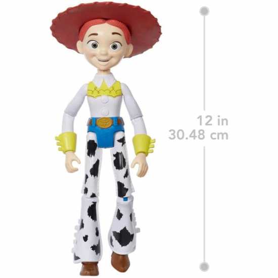 Подаръци и играчки Toy Story Pixar Toy Story Large Scale Jessie Figure Toy Story Pixar Toy Story Large Scale Jessie Figure Подаръци и играчки
