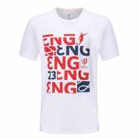 Rugby World Cup World Cup England Graphic Tee  Мъжки ризи