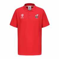 Rugby World Cup World Cup Nation Polo Sn Wales Мъжки ризи