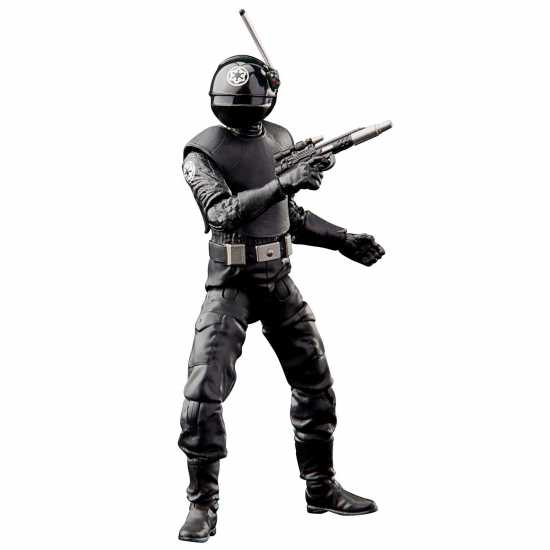 Character Star Wars The Vintage Collection Imperial Gunner  
