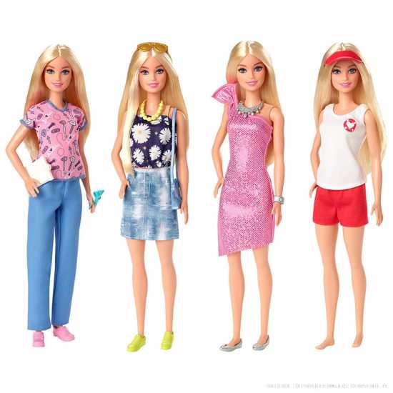 Barbie Dream Closet 2.0  Подаръци и играчки