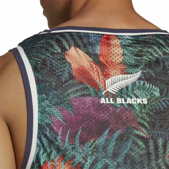 Adidas All Blacks Vest Mens 2023  Мъжки ризи