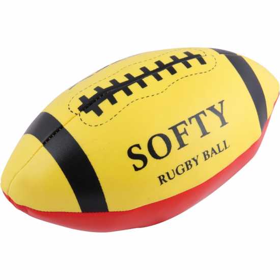 Softy Rugby Ball  Подаръци и играчки