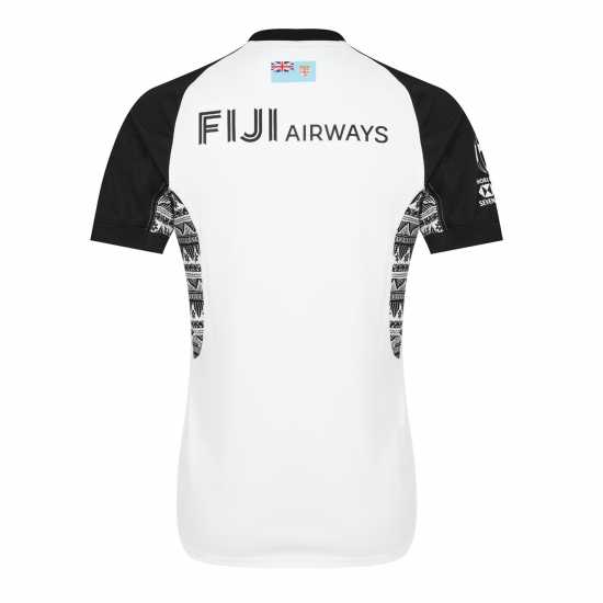 Nike Fiji Stadium Home Jersey Rwc 2023 Adults  Мъжки ризи