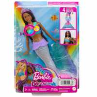 Barbie Twinkle Lights Mermaid  Подаръци и играчки