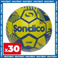 Sondico Core Mini  Футболни топки