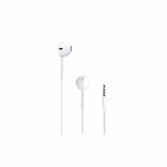 Earpod Earphones Wired 3.5Mm Earpod Earphones Wired 3.5Mm