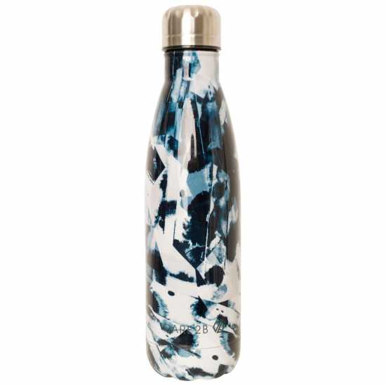 Dare 2B Metal Drinks Bottle DragonflyInk - Бутилки за вода
