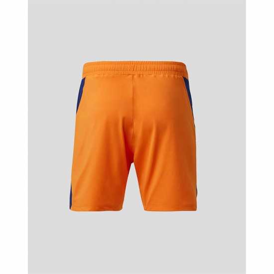 Rfc 3Rd Sho Sn99 Orange Мъжки къси панталони