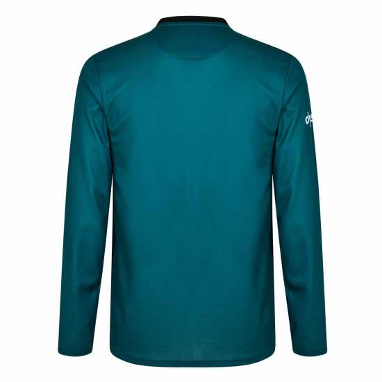 Castore Bath Long Shirt Vest 2023 2024  Мъжки ризи