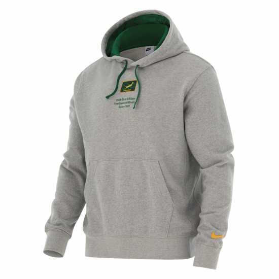 Nike Mens Springboks Tour Hoodie 2026 Nike Mens Springboks Tour Hoodie 2026