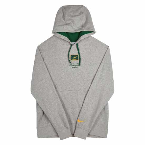 Nike Mens Springboks Tour Hoodie 2026 Nike Mens Springboks Tour Hoodie 2026