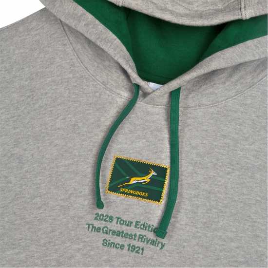 Nike Mens Springboks Tour Hoodie 2026 Nike Mens Springboks Tour Hoodie 2026