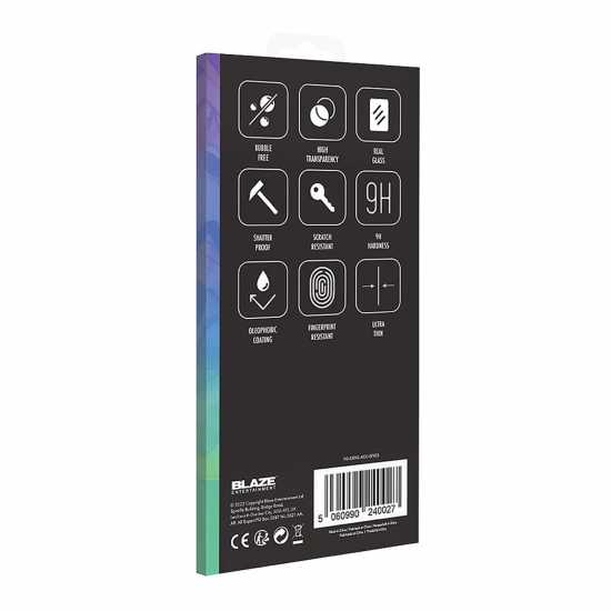 Evercade Exp Tempered Glass Screen Protector Kit Evercade Exp Tempered Glass Screen Protector Kit