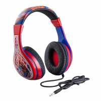 Spiderman Spider-Man Moulded Youth Headphones  Слушалки