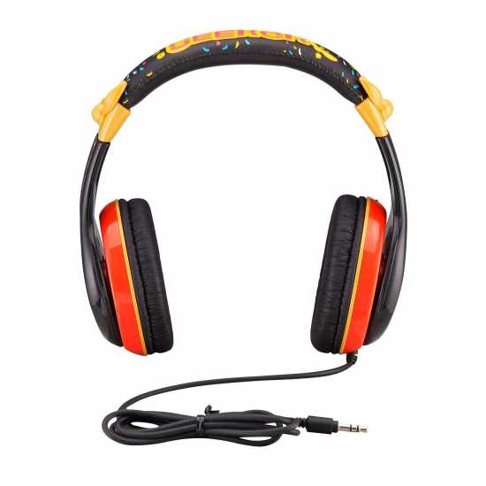 Moulded Youth Headphones  